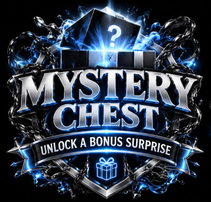 Mystery Chest