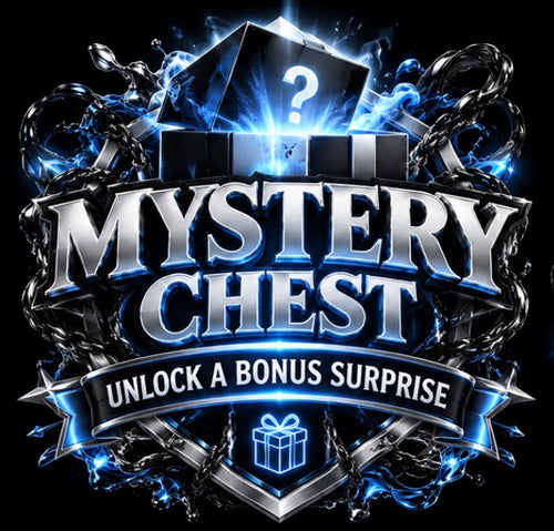 Mystery Chest
