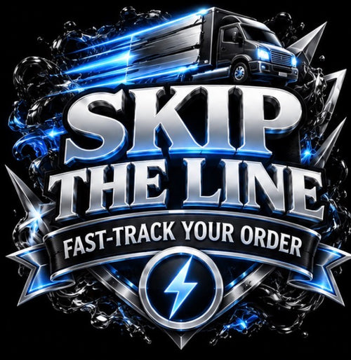 Skip The Line