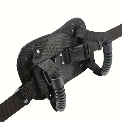 RideHold™ - Safety Belt